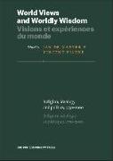 World Views and Worldly Wisdom: Religion, Ideology and Politics, 1750-2000