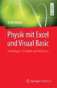 Physik mit Excel und Visual Basic