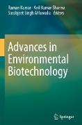 Advances in Environmental Biotechnology