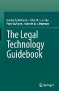 The Legal Technology Guidebook