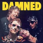 Damned Damned Damned (Art Of The Album-Edition)
