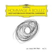 Hommage A Boulez