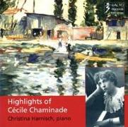 Highlights of C,cile Chaminade