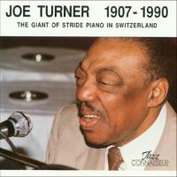 Joe Turner 1907-1990