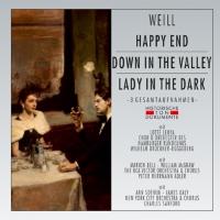 Happy End/Down In The Valley/Lady In The Dark