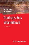 Geologisches Wörterbuch
