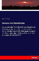 Aeneas von Stymphalos
