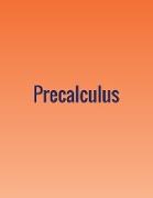 Precalculus