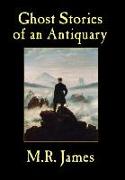 Ghost Stories of an Antiquary