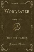 Wordeater, Vol. 9