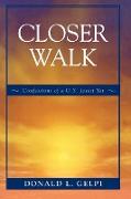 Closer Walk