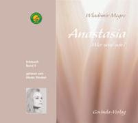 Anastasia, Wer sind wir? (CD)