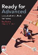 Ready for Advanced 3rd edition. Coursebook with eBook. Student's Pack without key