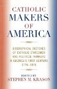 Catholic Makers of America