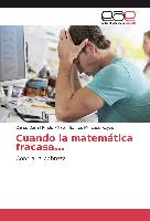 Cuando la matemática fracasa