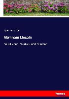 Abraham Lincoln