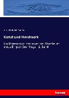 Kunst und Handwerk