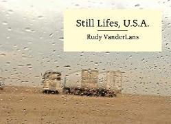 Still Lifes, U.S.A
