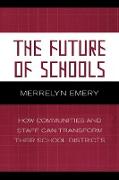 The Future of Schools