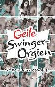 Geile Swinger-Orgien