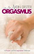 Mein erster Orgasmus