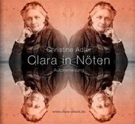 Clara in Nöten (Digipak-Doppel CD)
