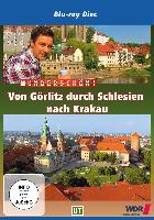 Von Görlitz durch Schlesien nach Krakau - Wunderschön!