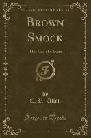 Brown Smock