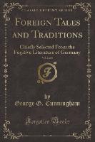 Foreign Tales and Traditions, Vol. 2 of 2