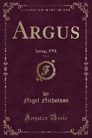 Argus, Vol. 5