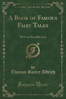 A Book of Famous Fairy Tales