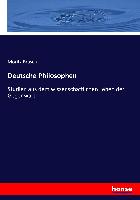 Deutsche Philosophen