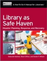 Library as Safe Haven