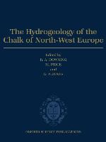 The Hydrogeology of the Chalk of North-West Europe