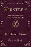 Kirsteen, Vol. 2 of 3