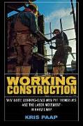 Working Construction