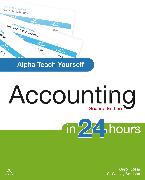 Alpha Teach Yourself Accounting in 24 Hours, 2nd Edition