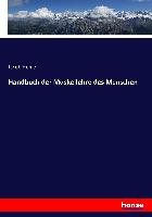 Handbuch der Muskellehre des Menschen