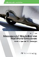 Messung und Simulation von Real World Emissionen