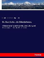 Die Blatt-Skelete der Dikotyledonen