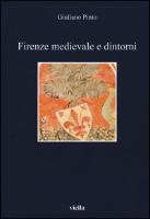 ITA-FIRENZE MEDIEVALE E DINTOR