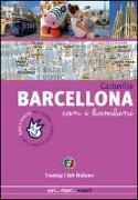 Barcellona con i bambini