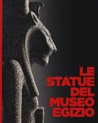 Le statue del museo egizio