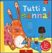 Tutti a nanna!