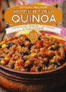 500 ricette con la quinoa
