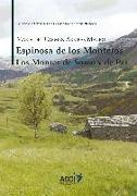 Espinosa de los Monteros : los Montes de Somo y de Pas