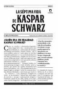 La séptima vida de Kaspar Schwarz