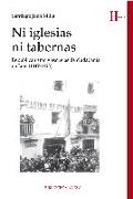 Ni iglesias ni tabernas : republicanismo y escuelas de ciudadanía en Jaén, 1849-1923