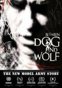 THE NEW MODEL ARMY STORY: BETWEEN DOG AND WOLF