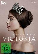 Victoria - Staffel 1